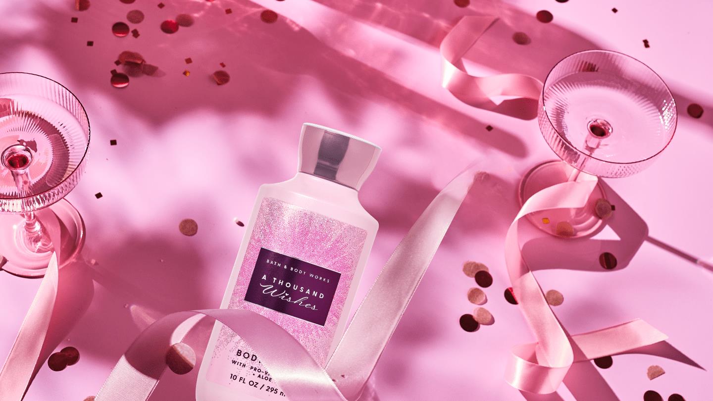 Bath & Body Works 35.Yılını Kutluyor - Mall Report