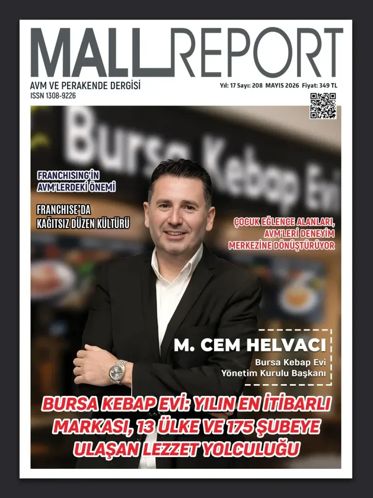 Mayıs 2026 (Bursa Kebap Evi)