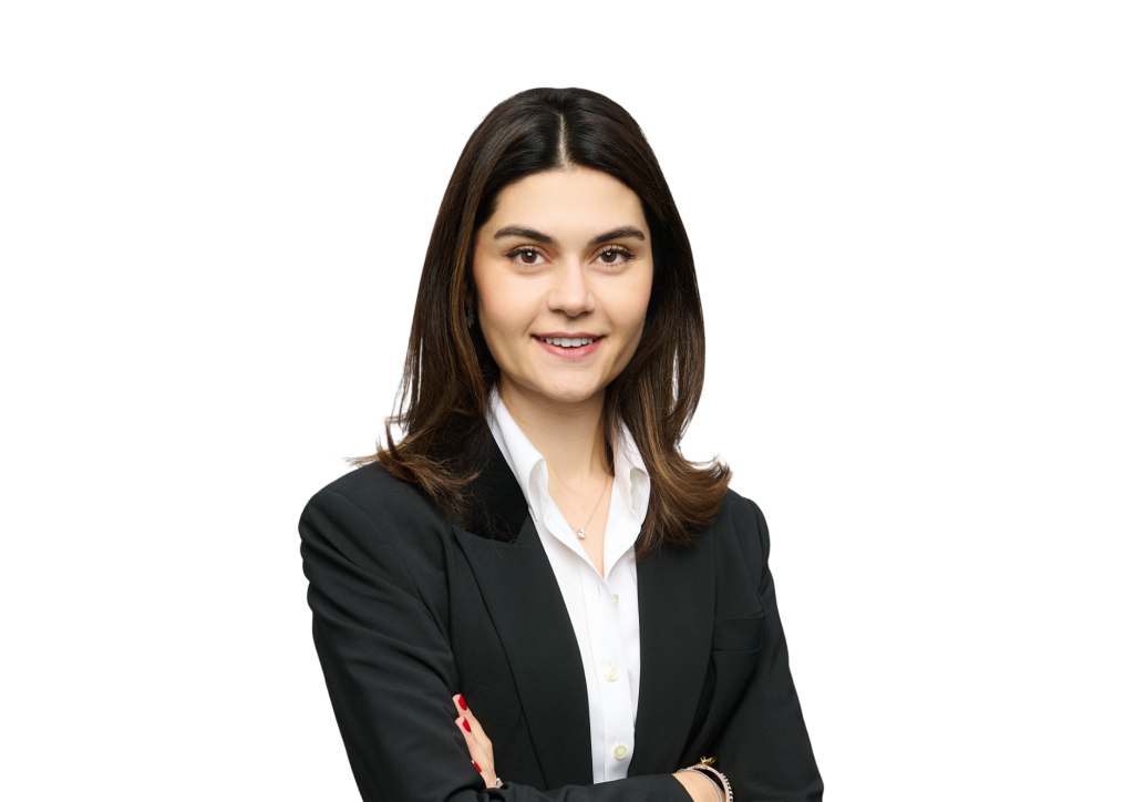 Yemeksepeti’nin Yeni CEO’su Esra Ünlüaslan Oldu
