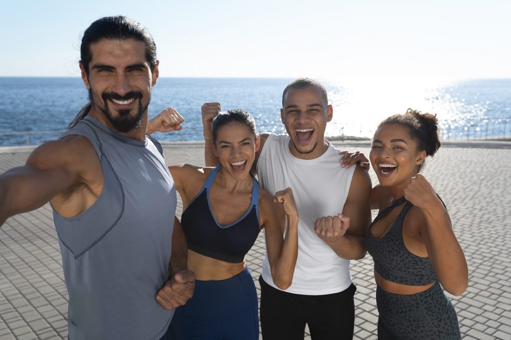 Büyümeyi Sürdüren Wellness Rüzgarı, Spor Giyimde Yeni Bir Pazar Yaratıyor