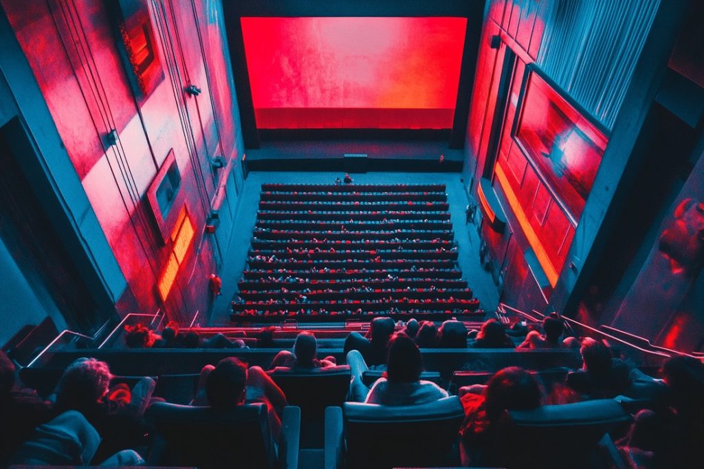 Sinema Festivali AVM’lerde Hareketlilik Yarattı
