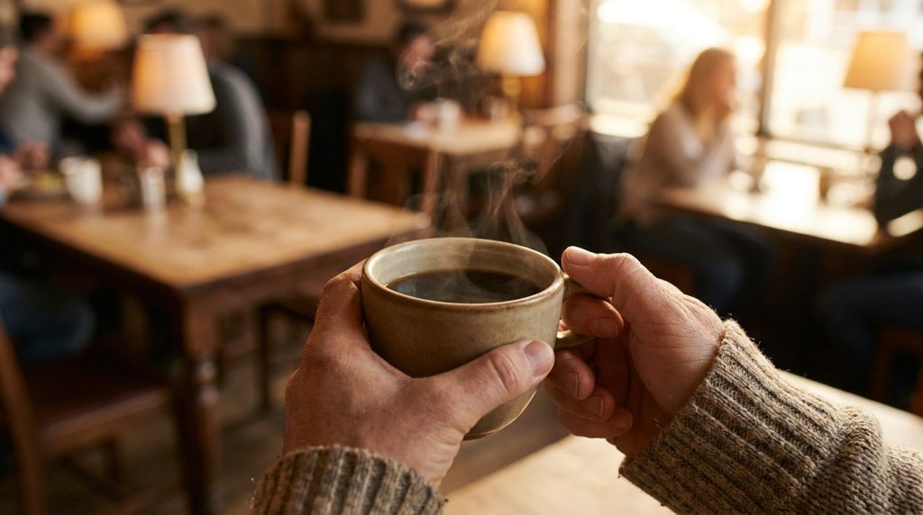 Kahve Kültüründe 20 Yılda Büyük Değişim! Barista Makineyi Geride Bıraktı