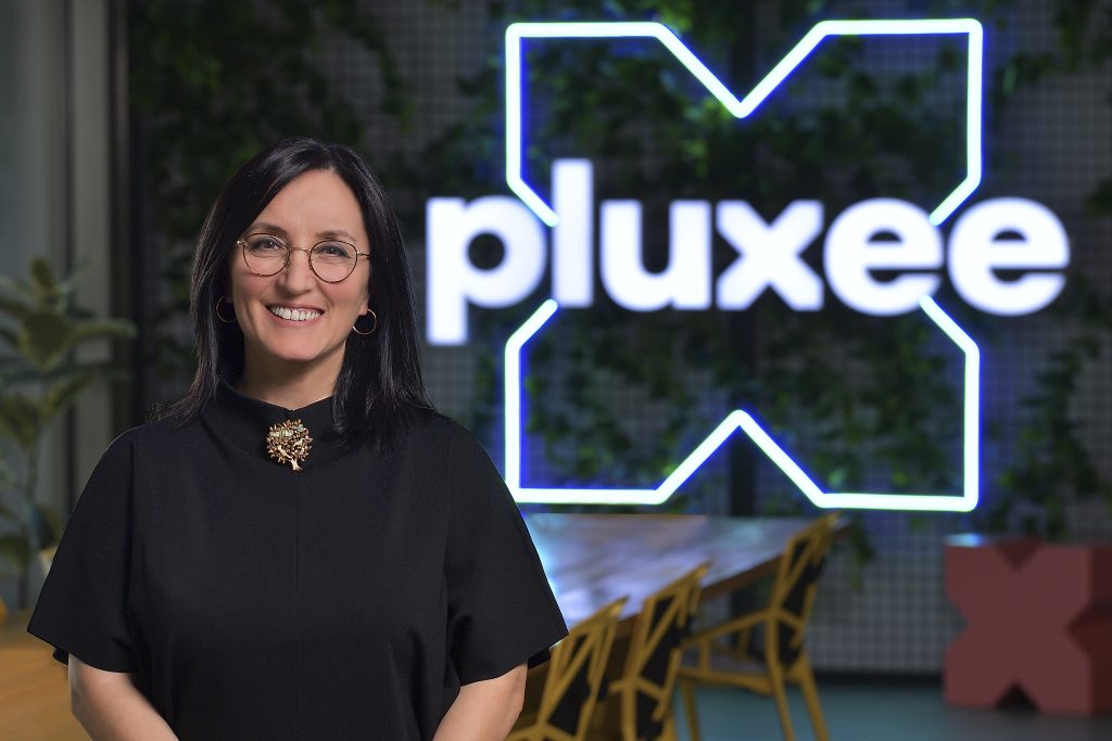 Pluxee Türkiye’den Global Atama