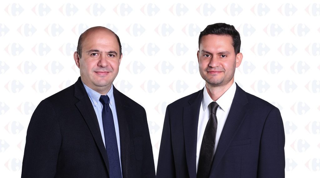 CarrefourSA’dan Rekabet Gücünü Artıracak Atamalar
