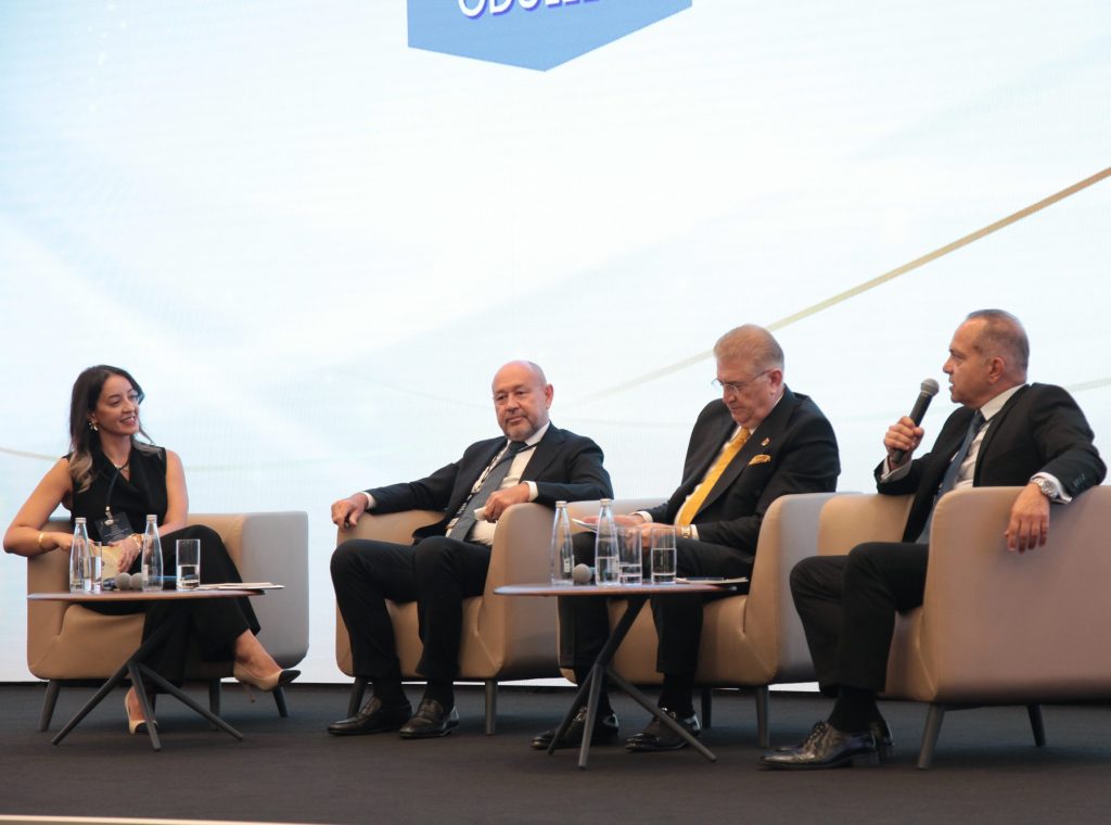 Perakende ve AVM Dünyasında Ortak Zemin Arayışı