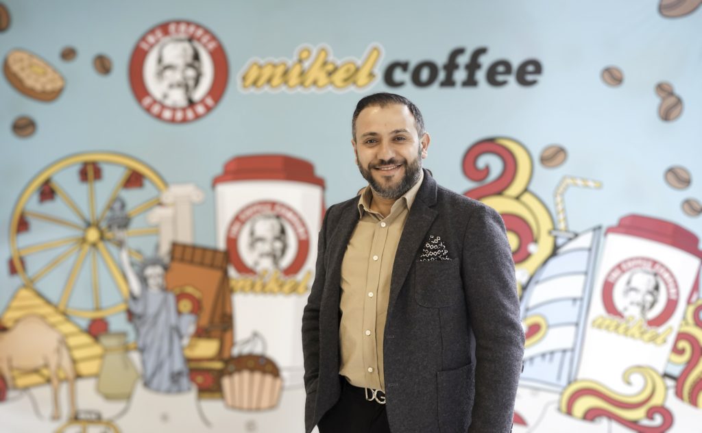 Mikel Coffee, Global Marka Kimliğini Türkiye’de 100’ü Aşkın Şubesiyle Güçlendiriyor