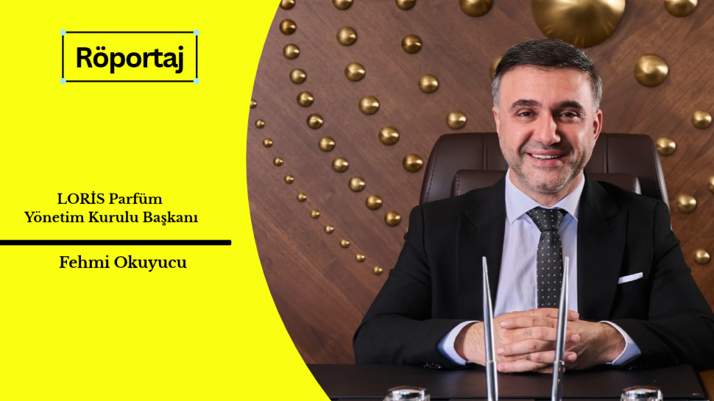 81 Ülkede 700’e Yakın Mağazayla Loris Deneyimi Tüketicilerle Buluşuyor