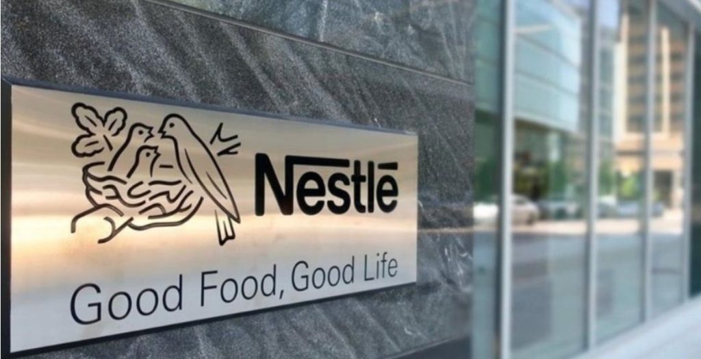 Nestlé Beklentileri Aştı, Kedi Maması Etkisi İle Geri Döndü
