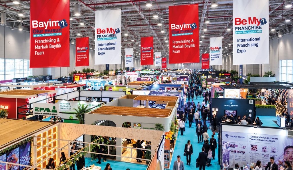 Standards and Partners, Bayim Olur musun? Fuarı’nın Ana Sponsoru Oldu